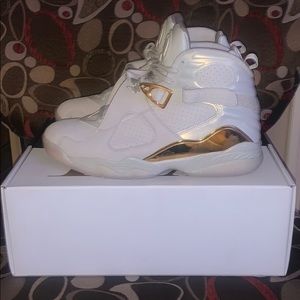 Air Jordan 8 Retro C&C